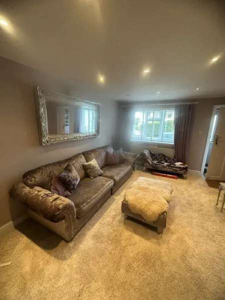 House For Rent in Stoke-on-Trent, England