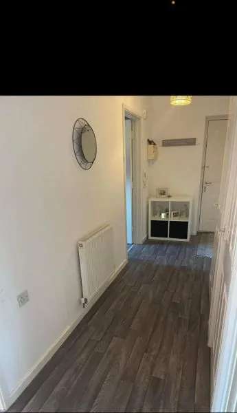 Flat For Rent in Rushmoor, England