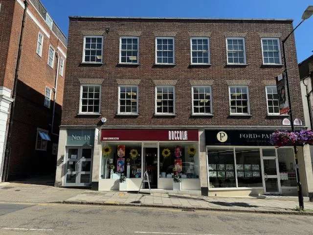 Office For Rent in High Wycombe, England