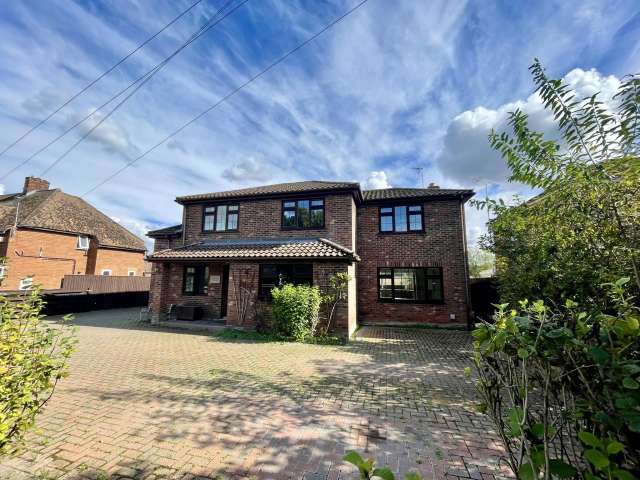 Detached House for sale with 5 bedrooms, Green Lane, Great Barton