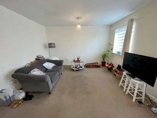 Flat For Rent in Sunderland, England