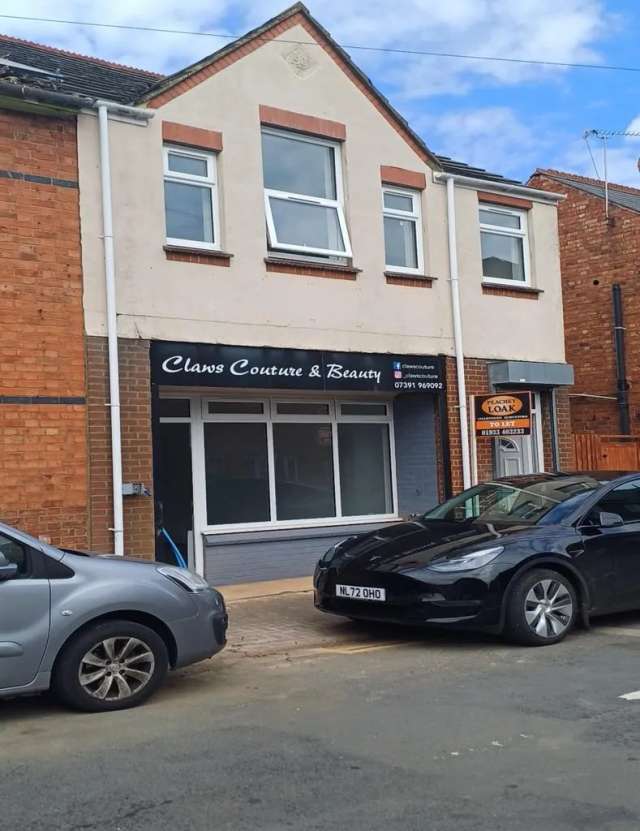 Office For Sale in Kettering, England