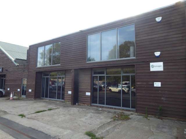 Air Conditioned Office Space To Let in Lamberhurst