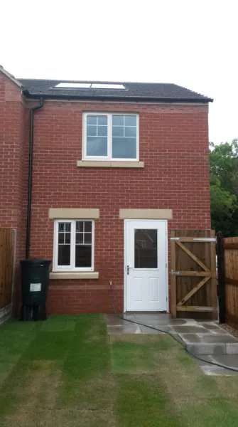 House For Rent in Raunds, England