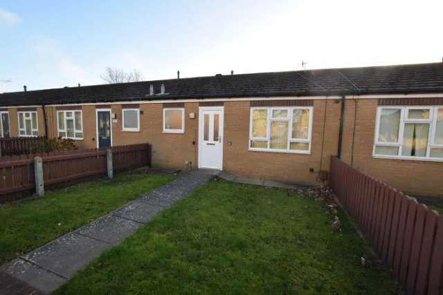 One Bedroom Bungalow in Central Birkenhead - No Deposit or Fees