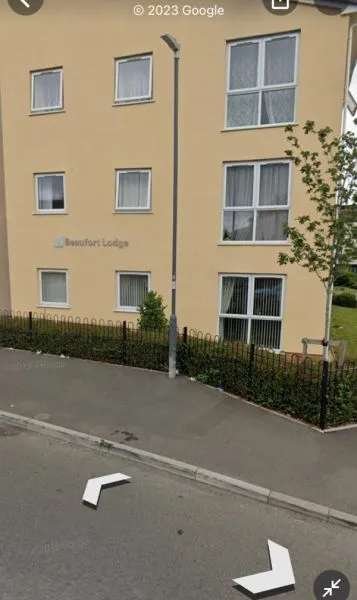 Flat For Rent in Cheltenham, England