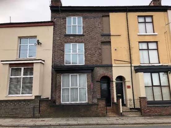 1 bedroom ground floor flat to rent