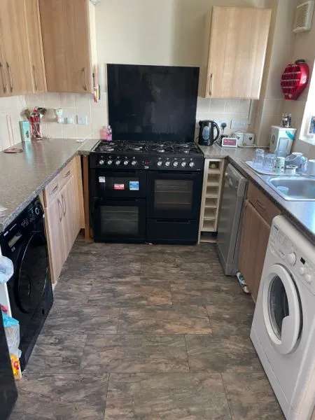 House For Rent in Kettering, England