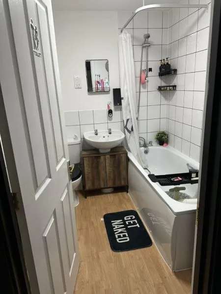 House For Rent in Wellingborough, England