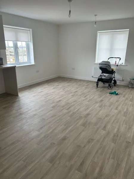 Flat For Rent in Borough of Swale, England