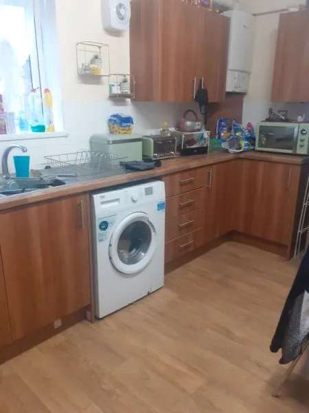 Flat For Rent in Breckland District, England