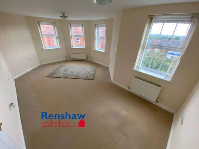 Flat For Rent in Erewash, England