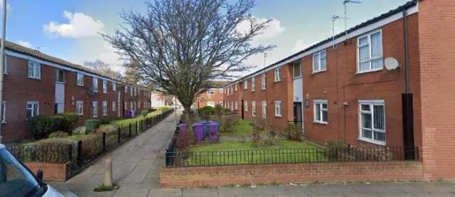 One Bedroom Ground Floor Flat Furnished Tenancy Available