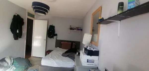 Flat For Rent in Watford, England