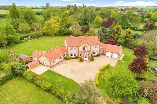 Church Fields, Pickworth, Sleaford, Lincolnshire, NG34 0TT | Property for sale | Savills