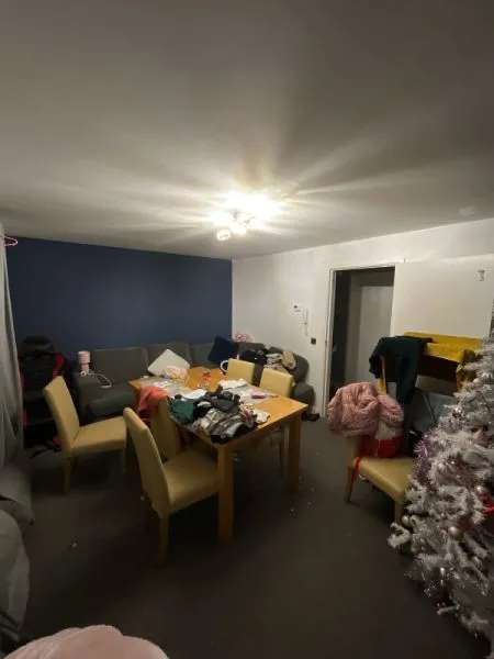 Flat For Rent in Stevenage, England