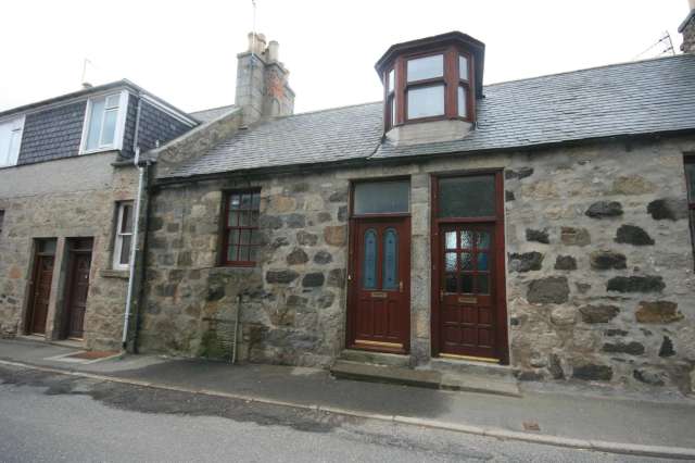 House For Rent in Huntly, Scotland