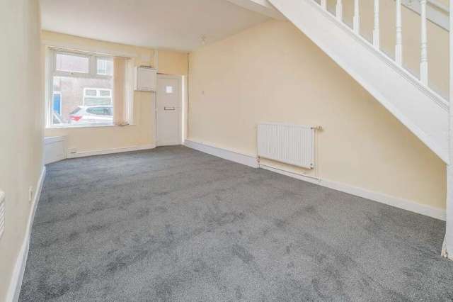 2 bedroom Mid Terrace House to rent, Liverpool, L6