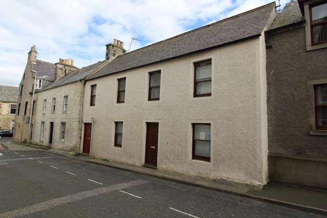 House For Rent in Banff, Scotland