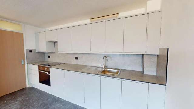 3 bedroom flat to rent