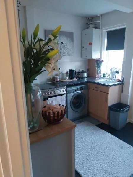 House For Rent in Wolverhampton, England