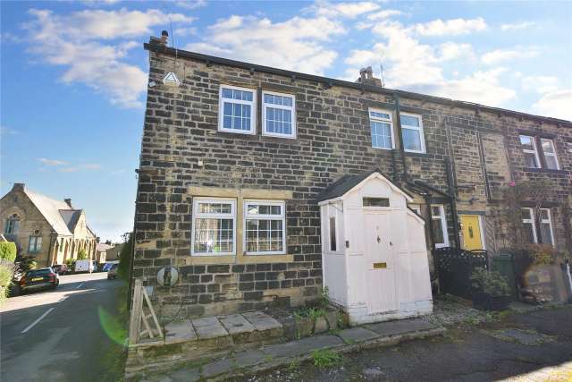 House For Sale in Lancaster, England