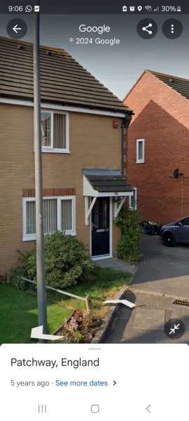 House For Rent in Kingswood, England