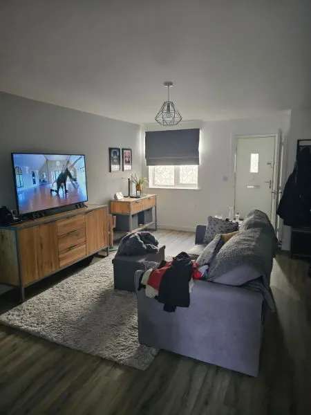 House For Rent in Borough of Swale, England