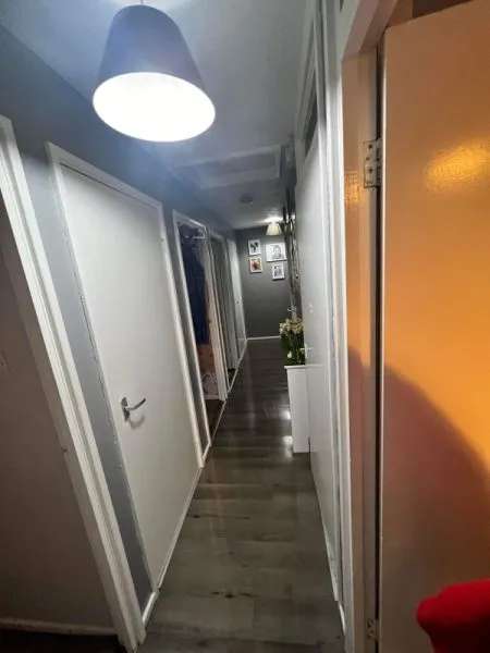 Flat For Rent in Redditch, England