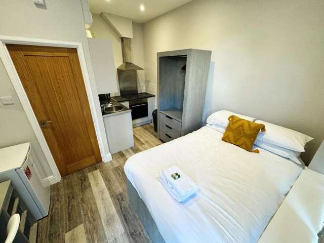 1 bedroom flat to rent