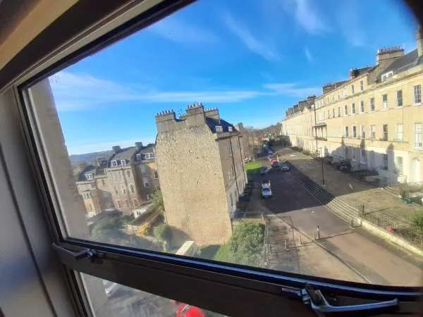 Flat For Rent in Bath, England