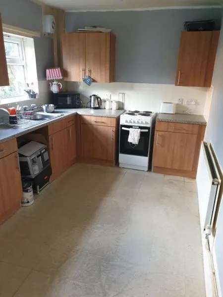 House For Rent in Manchester, England