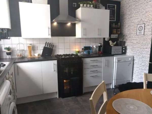 House For Rent in Crewe, England