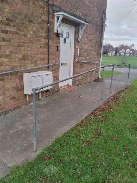 Flat For Rent in Borough of Swale, England