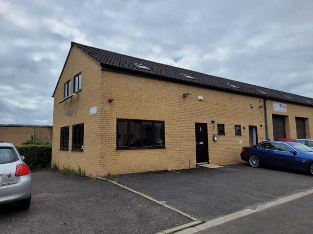 Office For Rent in Huntingdonshire, England