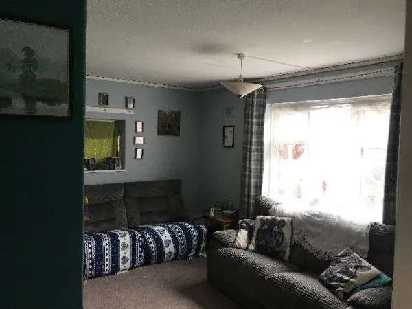 Flat For Rent in Macclesfield, England