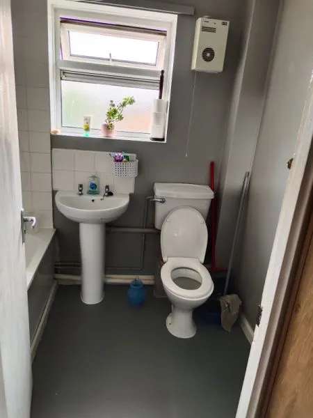 House For Rent in Wellingborough, England