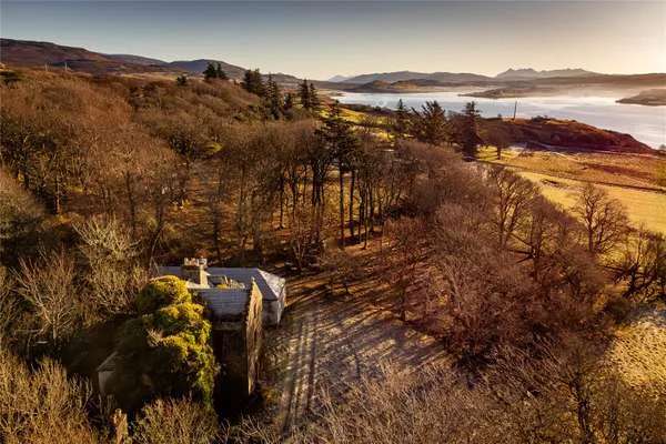 Kingsburgh House, Kingsburgh, Snizort, Portree, IV51 9UT | Property for sale | Savills