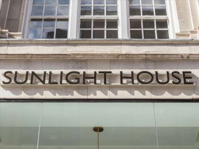 Sunlight House Manchester - Stunning Refurbished Art Deco Landmark