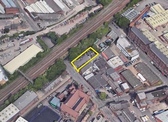 Land For Sale in Leicester, England