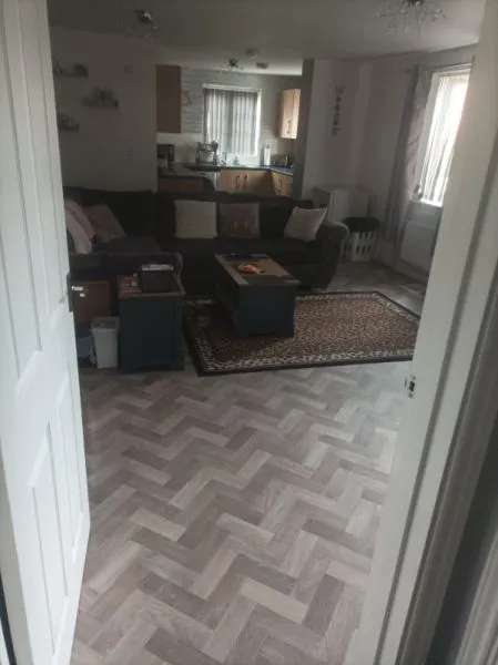 Flat For Rent in Wyre Forest, England