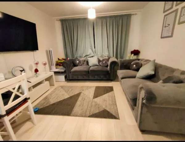 Flat For Rent in City of Westminster, England