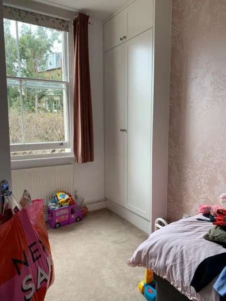 Flat For Rent in Basildon, England