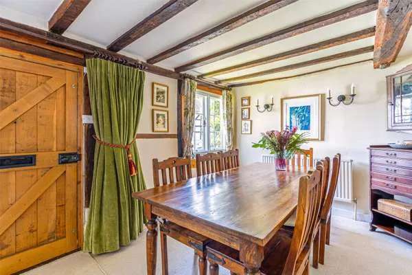 Church Street, Micheldever, Winchester, Hampshire, SO21 3DB | Property for sale | Savills