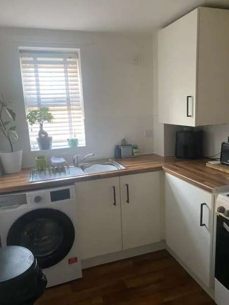 Flat For Rent in Hinckley and Bosworth, England