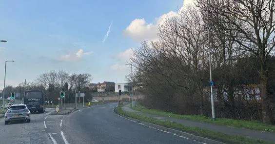 Land For Sale in Irthlingborough, England