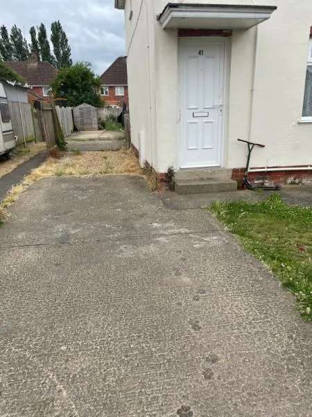 House For Rent in Boston, England