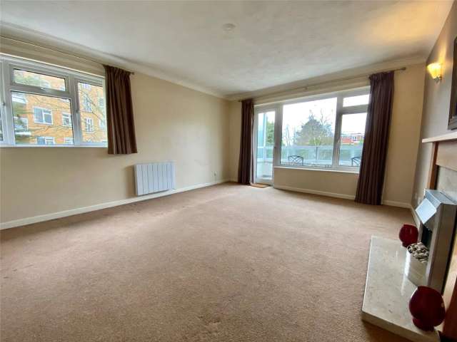 1 bedroom flat/apartment in Bournemouth