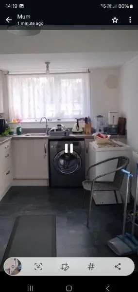 Bungalow For Rent in Salford, England