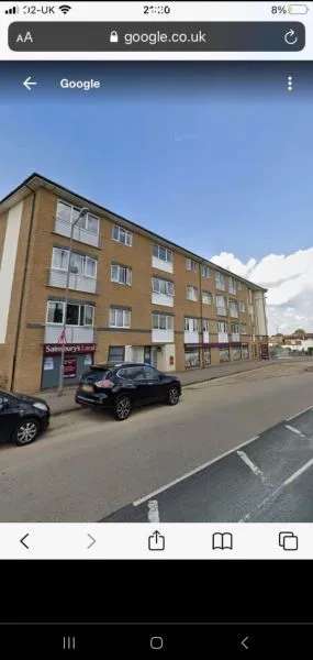 Flat For Rent in Aylesbury, England